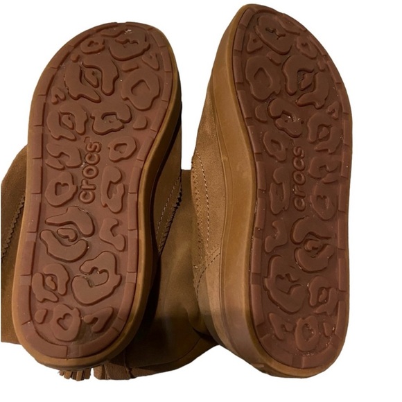 Crocs Boots - Picture 6 of 7